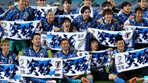 FIFA World Cup Qatar 2022 – AFC Asian Qualifiers: Australia v Japan