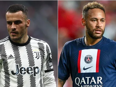 Juventus x PSG: saiba onde assistir ao vivo à partida do Grupo H da Champions League