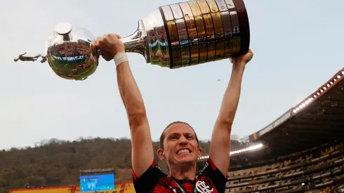 Flamengo v Athletico Paranaense – Copa CONMEBOL Libertadores: Final