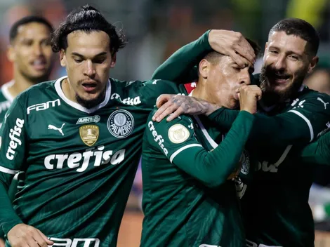 Paulistão 2023: grupos de Corinthians, Palmeiras, Santos e São Paulo são definidos