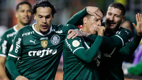 Palmeiras é o atual campeão do Paulistão (Foto: Getty Images)