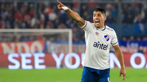 Nacional v Atletico Goianiense – Copa CONMEBOL Sudamericana 2022