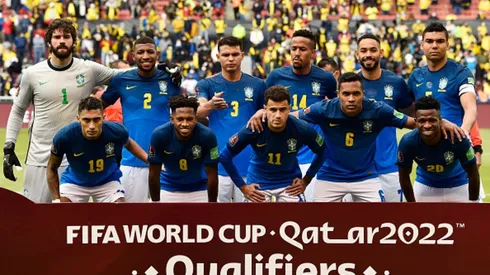 Veja quais os cinco jogadores que não são titulares em suas equipes, mas podem ir para a copa do mundo no Catar