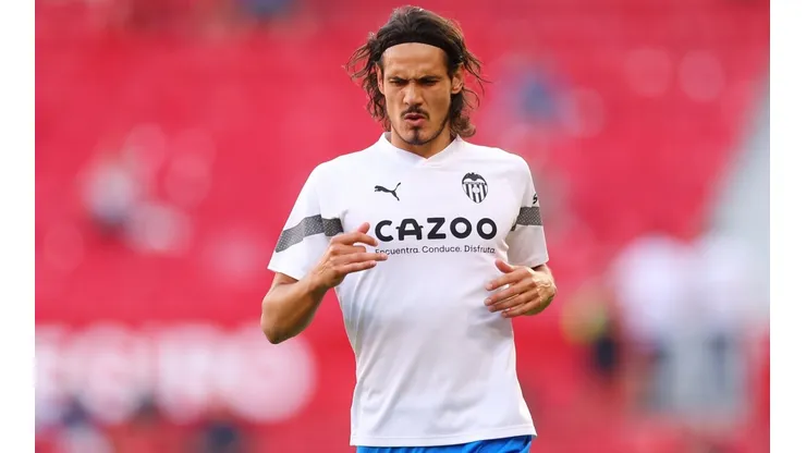 Sevilla FC v Valencia CF - LaLiga Santander