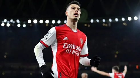 Arsenal v West Ham United – Premier League