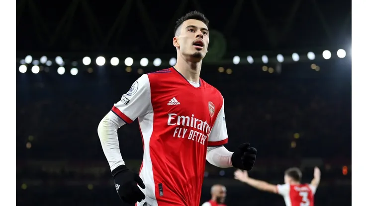 Arsenal v West Ham United - Premier League