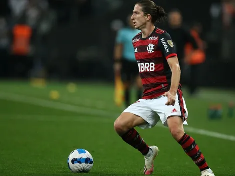 Tite surpreende e Filipe Luís pode ir para a Copa do Mundo em outra função