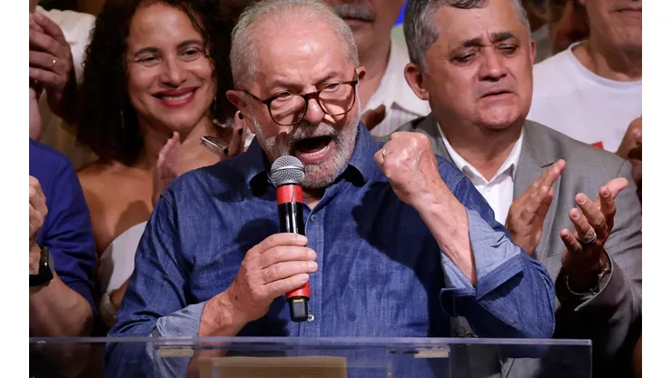 Lula da Silva Defeats Bolsonaro in Presidential Run-off