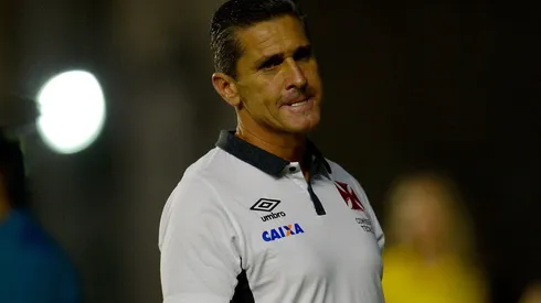 Imprensa chilena destaca interesse do Colo-Colo em Palácios, do Vasco