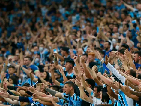 Jornalista afirma que Grêmio pode ter retorno de badalado dirigente