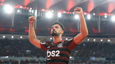 Flamengo v Gremio – Copa CONMEBOL Libertadores 2019 Semi-Final 2