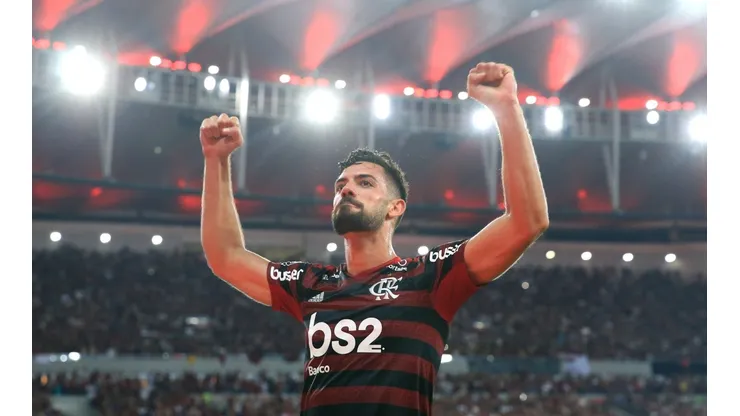 Flamengo v Gremio - Copa CONMEBOL Libertadores 2019 Semi-Final 2