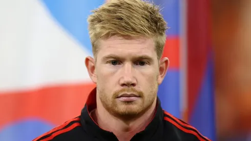 Netherlands v Belgium: UEFA Nations League – League Path Group 4
