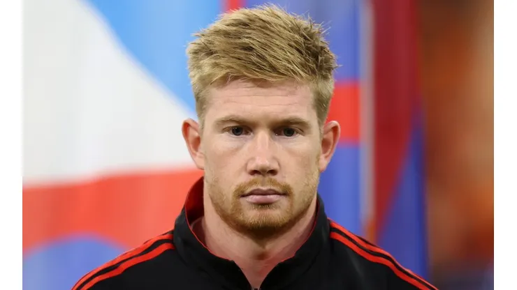 Netherlands v Belgium: UEFA Nations League - League Path Group 4