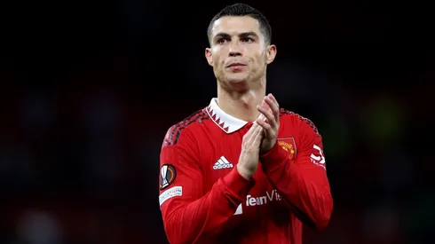 Manchester United v Sheriff Tiraspol: Group E - UEFA Europa League