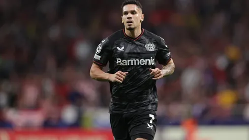 Atletico Madrid v Bayer 04 Leverkusen: Group B – UEFA Champions League