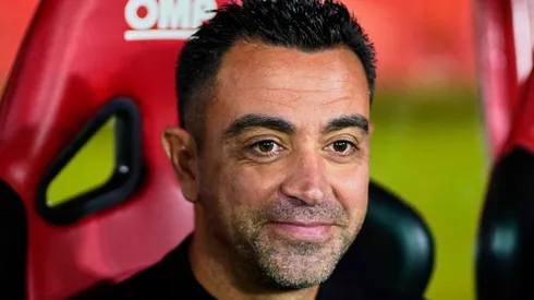 RCD Mallorca v FC Barcelona – LaLiga Santander