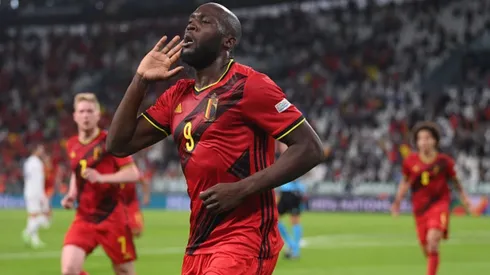 Lesão pode deixar Lukaku de fora da copa do mundo no Catar
