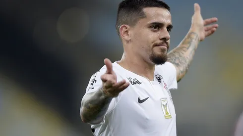 Fluminense v Corinthians – Brasileirao Series A 2018