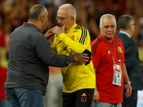 Quem vem? Flamengo planeja reforços para o Mundial