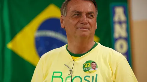 Brazilians Head to Polls in Tight Run-off Between Lula and Bolsonaro