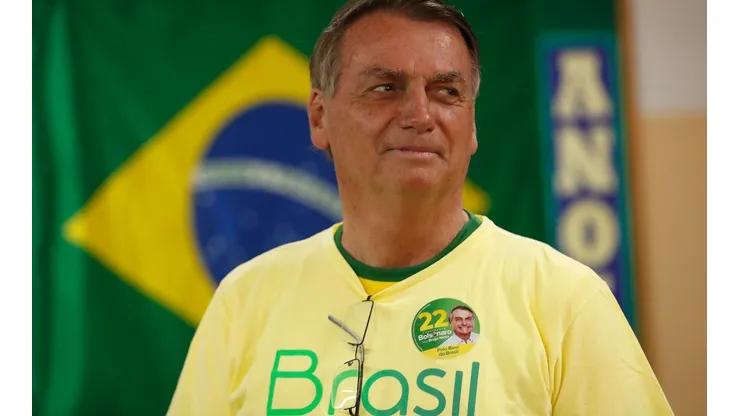 Brazilians Head to Polls in Tight Run-off Between Lula and Bolsonaro