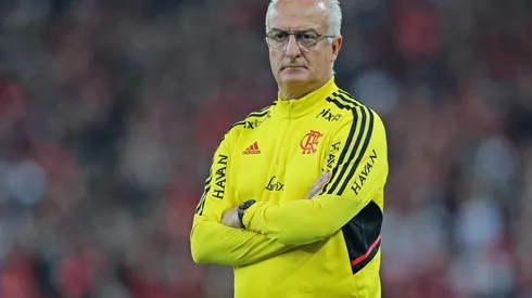 Athletico Paranaense v Flamengo - Copa do Brasil 2022