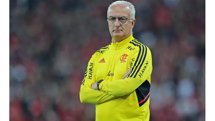 Athletico Paranaense v Flamengo - Copa do Brasil 2022