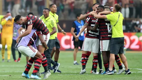 Flamengo v River Plate - Copa CONMEBOL Libertadores 2019