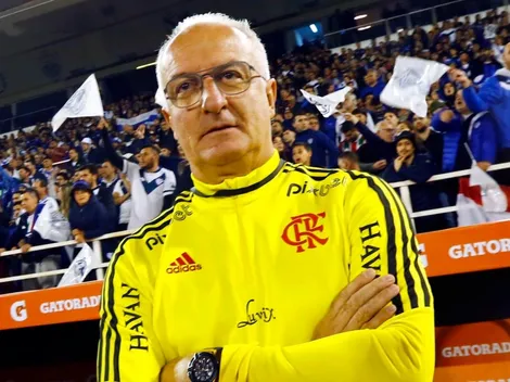 Escalação do Flamengo: Dorival Júnior define o time para enfrentar o Athletico, na final da Copa Libertadores
