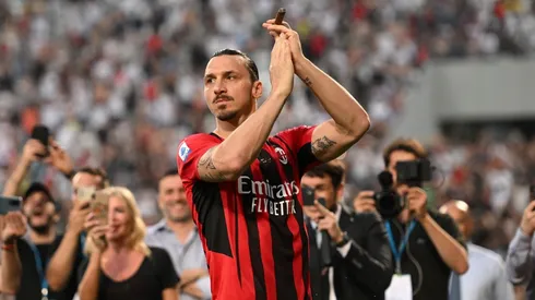 US Sassuolo v AC Milan – Serie A