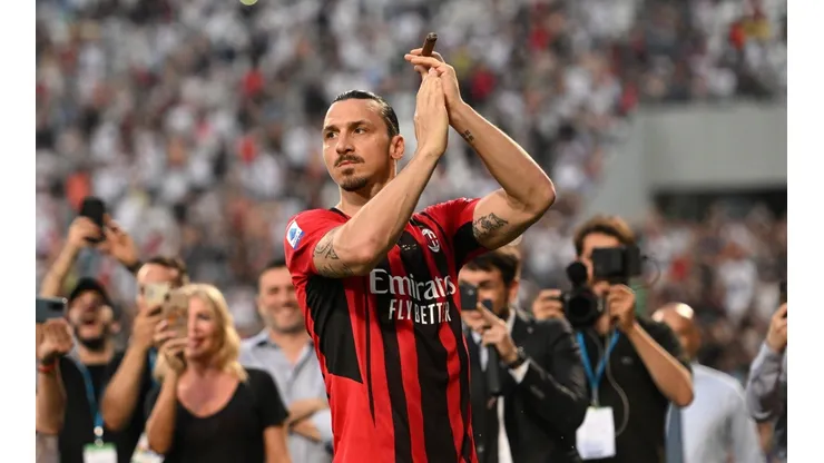 US Sassuolo v AC Milan - Serie A