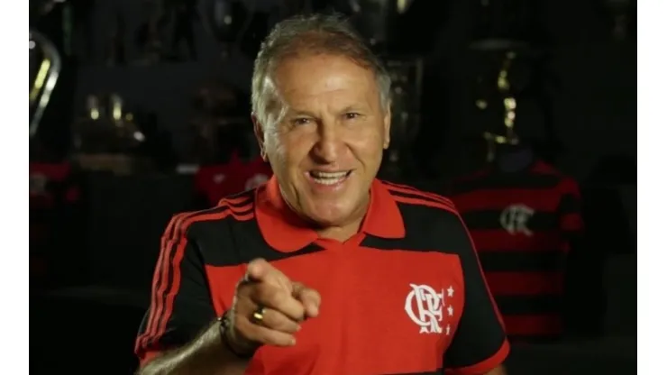 Flamengo terá novo camisa 10 em 2023: "Vou ligar para o Zico"