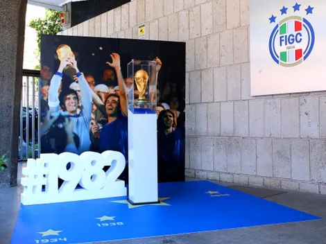 Copa do mundo: Veja qual foi a maior goleada na história dos mundiais