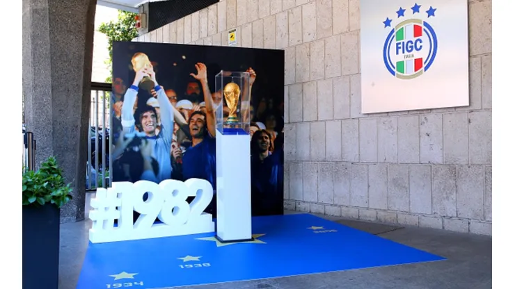 Copa do mundo: Veja qual foi a maior goleada na história dos mundiais