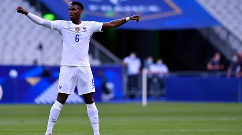 Técnico da Juventus revela as chances de Pogba se recuperar antes da copa do mundo