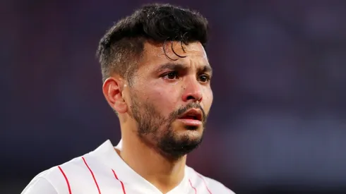 Sevilla FC v West Ham United: Round of 16 Leg One – UEFA Europa League