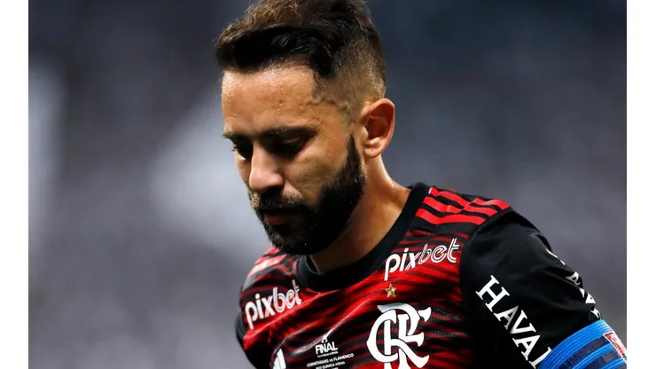 Corinthians v Flamengo - Copa do Brasil 2022: Final