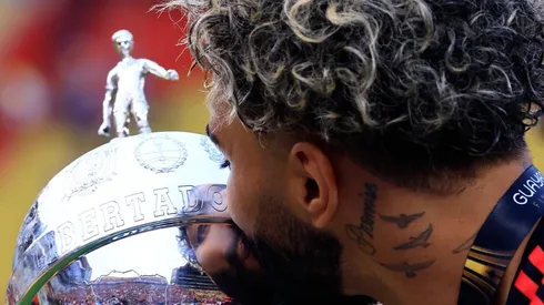 Flamengo v Athletico Paranaense – Copa CONMEBOL Libertadores: Final