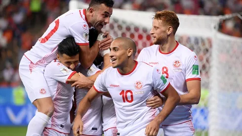 Panama v Tunisia: Group G – 2018 FIFA World Cup Russia