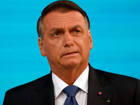 Presidente de grande clube brasileiro declara voto em Jair Bolsonaro e vira alvo nas redes sociais