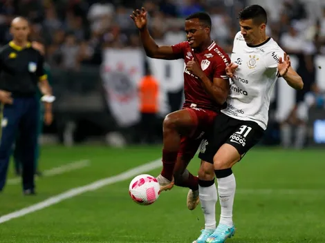 Fluminense pode contratar joia colombiana