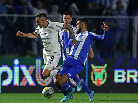 Mosquito saí chorando e lesão grave é detectada