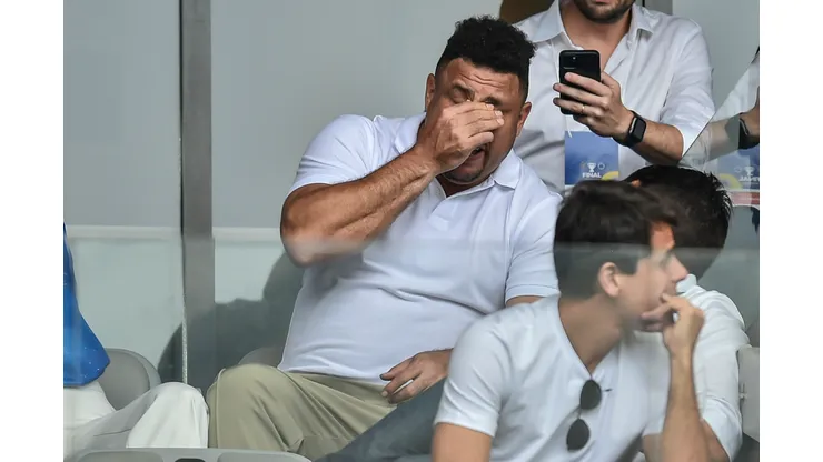 Atletico Mineiro v Cruzeiro - Campeonato Mineiro 2022