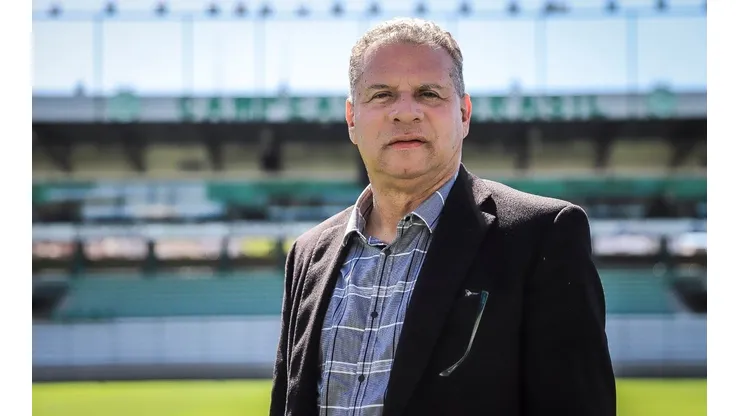 Fernando Alves/EC Juventude