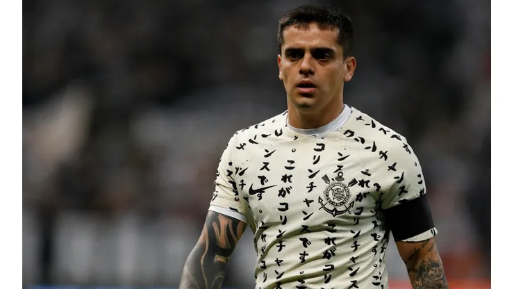 Corinthians v Athletico Paranaense - Brasileirao 2022