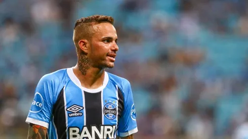 Gremio v Sao Paulo – Brasileirao Series A 2017