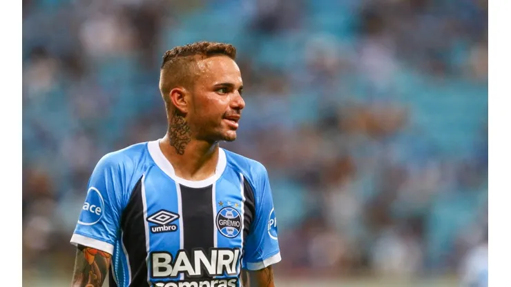 Gremio v Sao Paulo - Brasileirao Series A 2017
