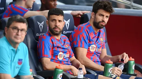 FC Barcelona v Real Valladolid CF – LaLiga Santander