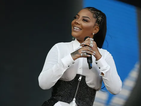 Cantora Ludmilla recebe várias críticas após confirmar show no Catar durante Copa do Mundo